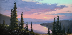 Lake Pend Oreille