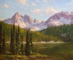 Sawtooths