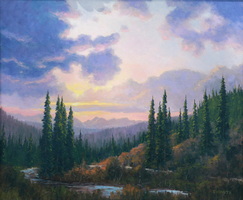 Sawtooths