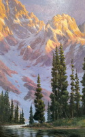Sawtooths