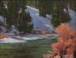 Boise River