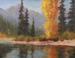 Sawtooths