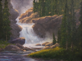 Sawtooths