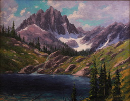 Bench Lake