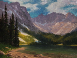 Cramer Lake
