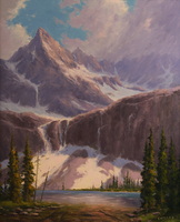 Kane Lake