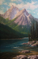 Sawtooths