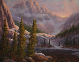 Sawtooths