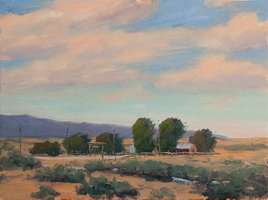 Blacks Creek