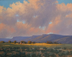 Road to Jarbidge