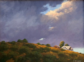 Desert Edge