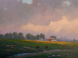 Summer Storm