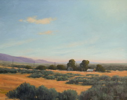 Blacks Creek