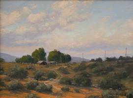 Blacks Creek