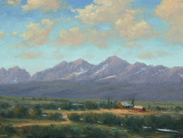 Stanley Homestead