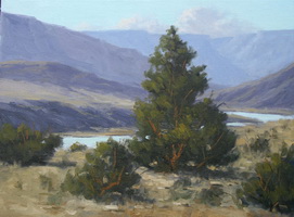Owyhee Canyon