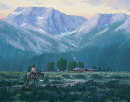 Homeward Bound
