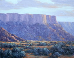 Snake River Country