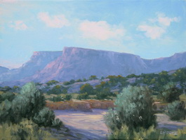 Sweet Cliffs