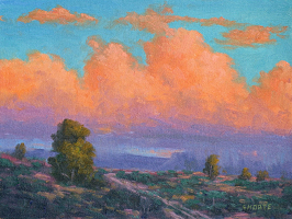 Snake River Sunrise