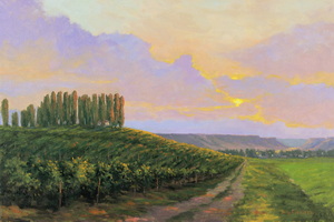 Cold Springs Winery