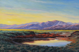Camas Prairie