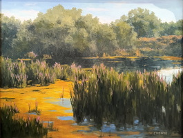 Hagerman Marsh