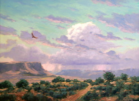 Snake River