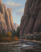 Owyhee Canyonlands