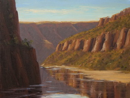 Bruneau Canyon
