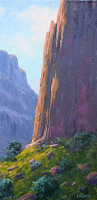 Salmon Falls Canyon