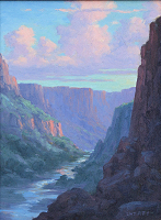 Bruneau Canyon