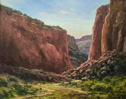 Canyonlands