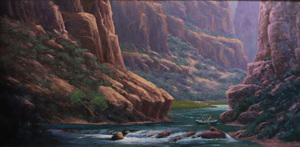 Canyonlands