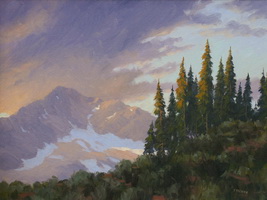 Jarbidge Morning