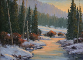 Headwaters