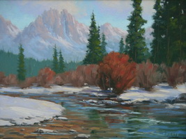Sawtooth Winter
