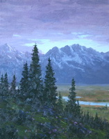 Sawtooth Symphony