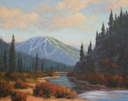 Trail Creek