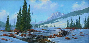 Winter Camp