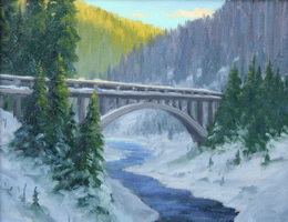 Rainbow Bridge