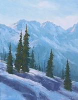 High Country Winter