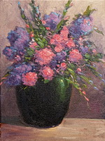 Still Life