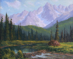 Beaver Dam