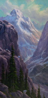 Mountain Goats