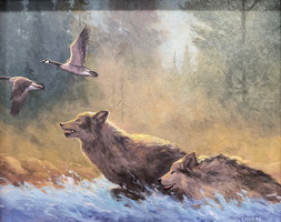 Wolves