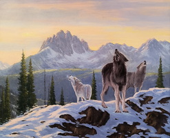 Wolves