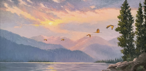 Geese