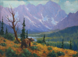 Bear