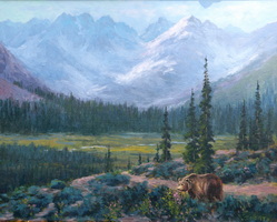 Bear